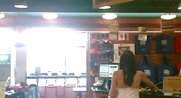 sex 18+ học sinh Cô gái được trao cho sex lồn hồng sức mạnh của Negritos và họ đụ cô.