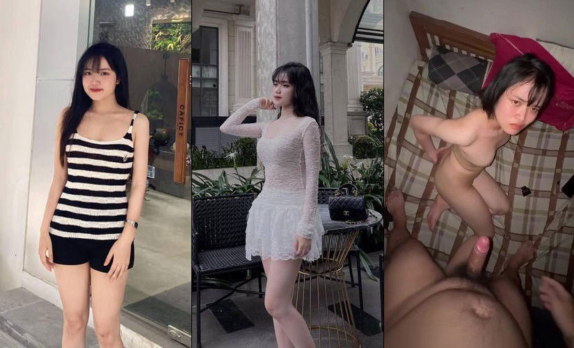 mitt sex Thời sinh viên là vậy chỉ ăn với đụ