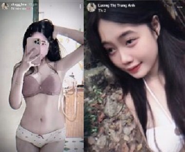 phim sex chau au moi Clip sex Lương Thị Trang Anh 2k5 siêu hay