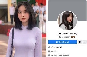 sex mb viet nam Bạn trai của học sinh Dư Quánh Trà trong năm thứ ba đã phổ biến một video có chất lượng xấu