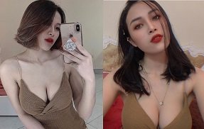phim sex 69 Khi em gái khoe vú, bao anh cứng cu