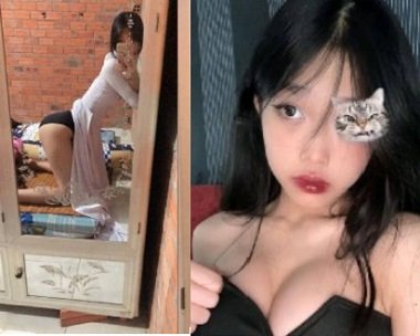 truyện sex bú lồn Sex nữ sinh học đụ từ WC trường cho đến nhà nghỉ