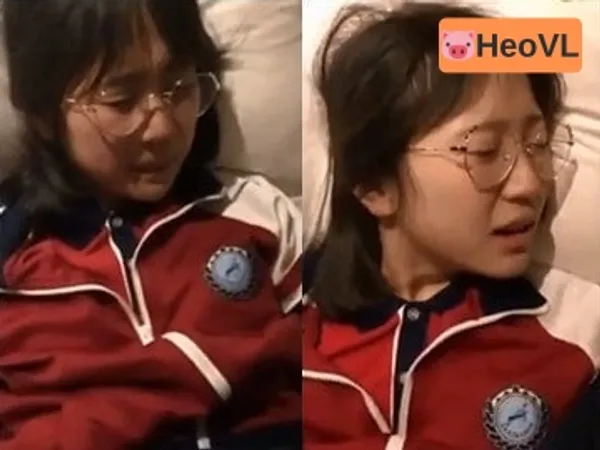 sex bắn tinh đầy lồn Con ghệ kính cận tq - 2